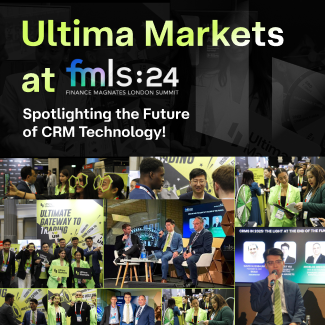 Ultima Markets Company News 