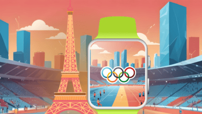 Unleash Your Trading Potential in the 2024 Paris Olympic Marathon with Ultima Markets!